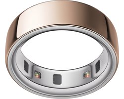 Oura Ring 4 - Size Before You Buy - Rose Gold - Size 7