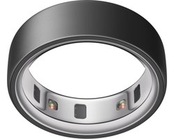 Oura Ring 4 - Size Before You Buy - Stealth - Size 9