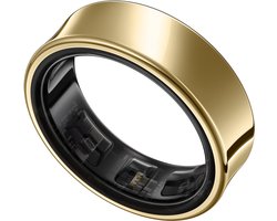 Samsung Galaxy Ring - Maat 14 - Goud