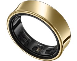 Samsung Galaxy Ring - Maat 5 - Goud