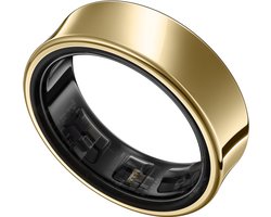 Samsung Galaxy Ring - Maat 6 - Titanium Gold