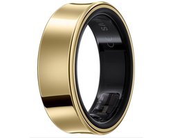 Samsung Galaxy Ring - Q515 - Maat 15 - Titanium Gold