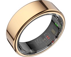 Smart Ring S1 - Maat 7 - Goud