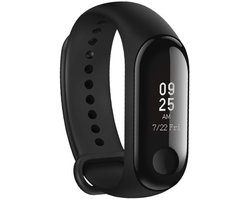 Xiaomi Mi Band 3 - Activity Tracker - Zwart - Internationale Versie