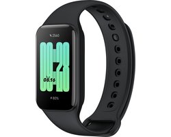 Xiaomi Redmi Smart Band 2 - Activity Tracker - Zwart