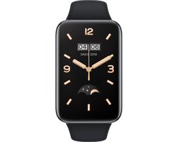 Xiaomi Smart Band 7 Pro - Zwart