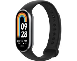 Xiaomi Smart Band 8 - Fitness Tracker