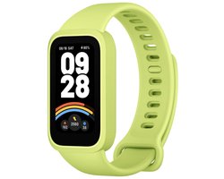 Xiaomi Smart Band 9 Active - Activity tracker - Groen