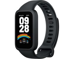 Xiaomi Smart Band 9 Active - Activity tracker - Zwart