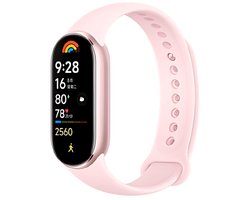 Xiaomi Smart Band 9 - Activity Tracker - Mystic Rose