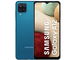 Galaxy A12 128GB