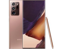 Galaxy Note20 Ultra 5G 256GB