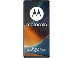 motorola edge 50 fusion - 8/256GB - Forrest Blue