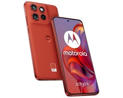 Motorola Edge 50 Neo - 8/256GB - Rood