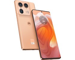 motorola edge 50 ultra - 16GB/1T - Oranje