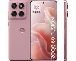 Motorola edge 60 fusion -8/256GB - Zephyr (Roze)
