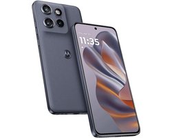 Motorola - edge 60 Neo - 256GB - Pantone Grisaille