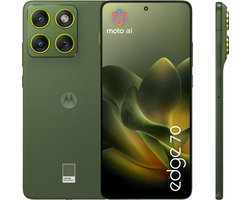 Motorola - Edge 70 - 512GB - Bronze Green