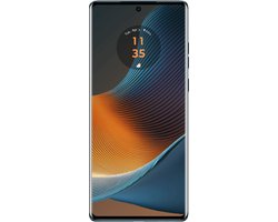 Motorola Moto Edge 50 Fusion - Forest Blue - 8/256GB