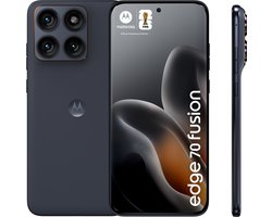 Motorola moto edge 70 fusion 8/256GB - PANTONE Silhouette