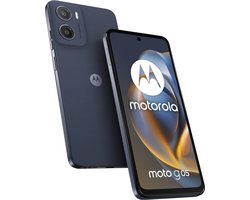 motorola moto g05 - 4/64GB - Denim Blue