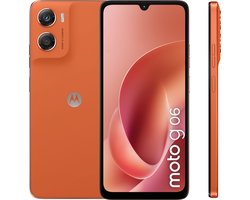 motorola moto g06 - 4/256GB- Pantone Arabesque