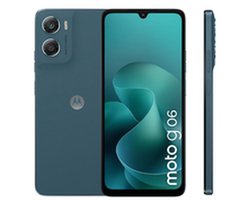 motorola moto g06 - 4/256GB - Pantone Tapestry
