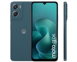 Motorola moto g06