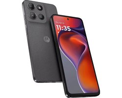 Motorola moto g15 power - 8/512GB - Grijs