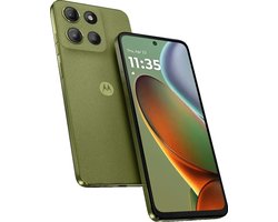 Motorola moto g15 power - 8/512GB - Groen