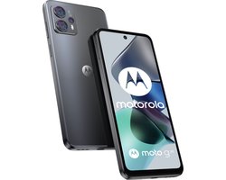 Motorola Moto g23 - 128GB - Matte Charcoal