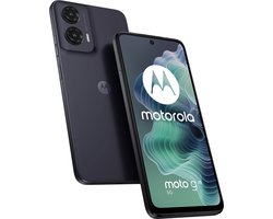 motorola moto g35 5G - 128GB - Midnight Black