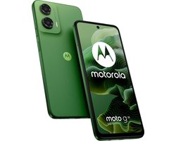 Motorola Moto G35 5G - 8GB/256GB - Groen