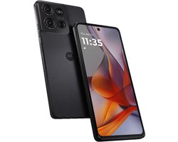 Motorola moto g75 - 8GB+256GB - Charcoal Grey
