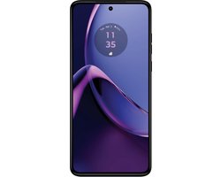 motorola moto g84 5G - 256GB - Midnight Blue