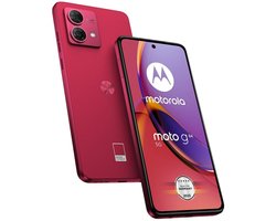 Motorola Moto G84 5G - 8GB/256GB - Rood
