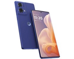 Motorola Moto G85 5G - 12GB/256GB - Cobalt Blue