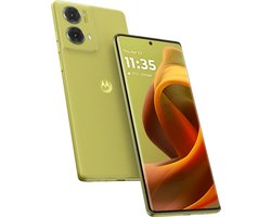 Motorola Moto G85 5G 12GB/256GB Olive Green