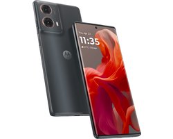 Motorola Moto G85 5G - 8GB/256GB - Grijs