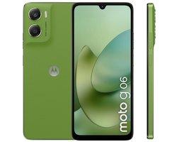 motorola motop g06 4/256GB - Pantone Tendril