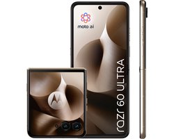 motorola razr 60 ultra - Mountain Trail (echt hout)