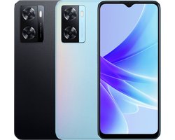 OPPO A57s 64GB Blauw