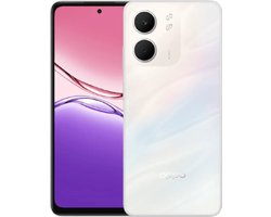 OPPO A5x 4G - 128GB - Wit