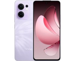 OPPO - Reno 13 Pro 5G - 512GB - Paars