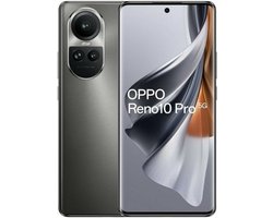 Oppo Reno10 Pro 5G - 256GB - Grijs