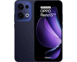 OPPO – Reno13 5G – 256GB – Blauw