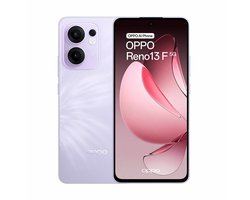OPPO Reno13 F 8GB/256GB Paars