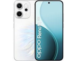 OPPO Reno14 5G 12GB/512GB Wit (Pearl White) Dual SIM