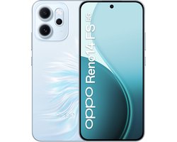 OPPO - Reno14 FS 5G - 512GB - Blauw