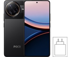 POCO F7 Ultra - 5G - 6.67 inch - 12GB/256GB - Zwart